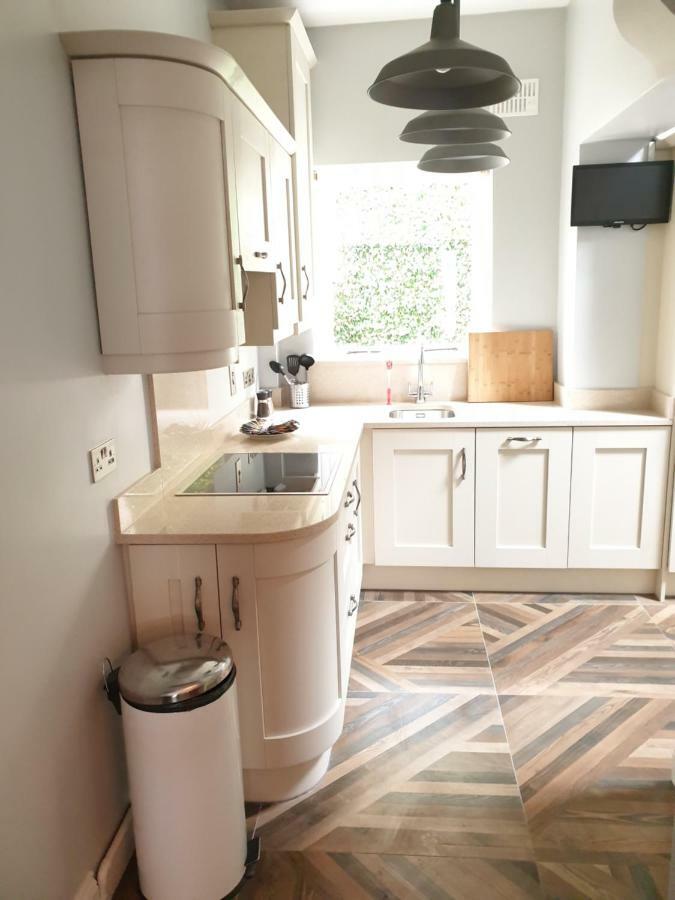 Ferienhaus Luxury Artisan City