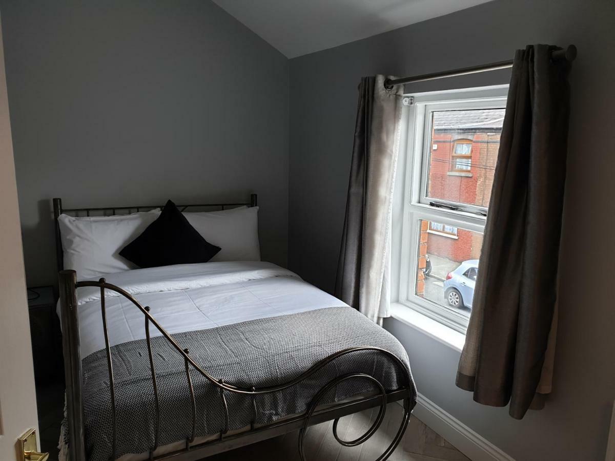 Luxury Artisan City Ferienhaus Dublin