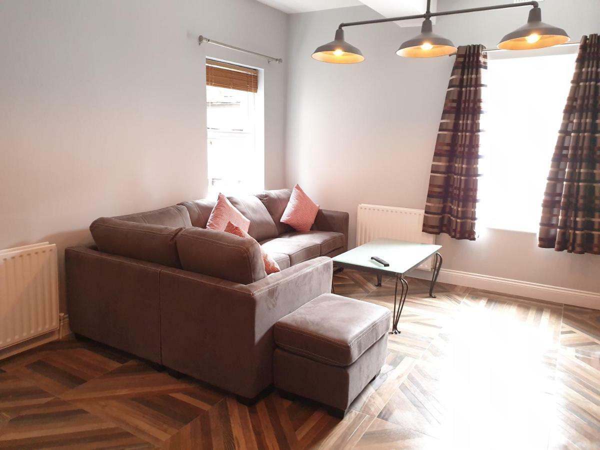 Luxury Artisan City Ferienhaus Dublin